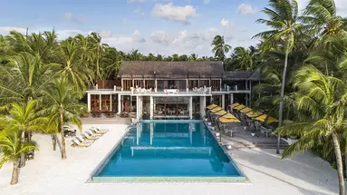 Niyama Maledives