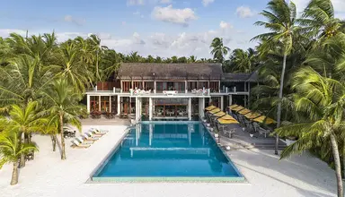 Niyama Maledives