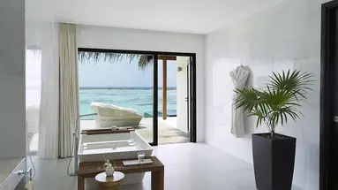 Niyama Maledives