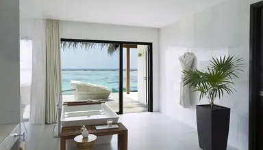 Niyama Maledives