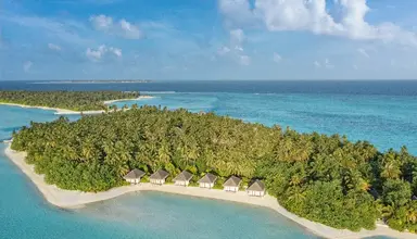 Niyama Maledives