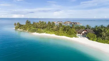 Niyama Maledives