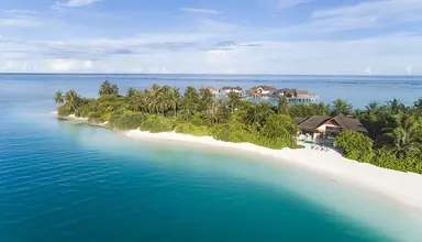 Niyama Maledives