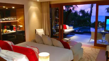 Niyama Maledives