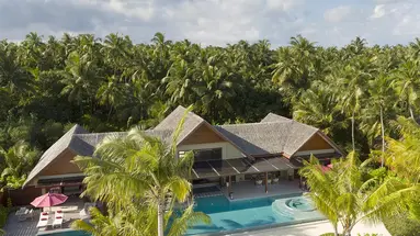 Niyama Maledives
