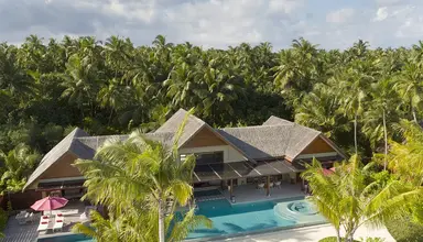 Niyama Maledives