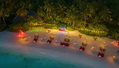Niyama Maledives