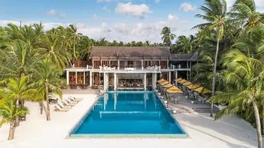 Niyama Maledives