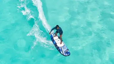 Niyama Maledives