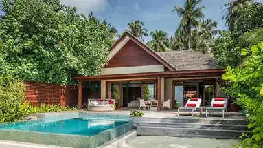 Niyama Maledives