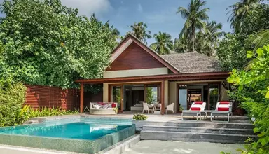 Niyama Maledives