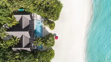 Niyama Maledives
