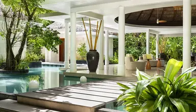 Niyama Maledives