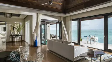 Niyama Maledives
