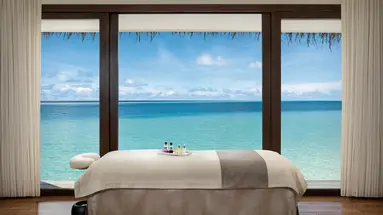 Niyama Maledives