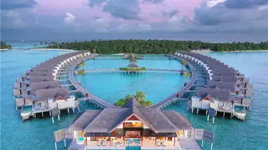 Niyama Maledives
