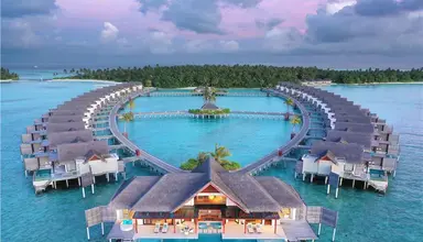 Niyama Maledives