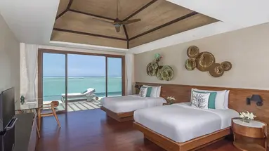 Niyama Maledives