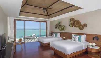 Niyama Maledives