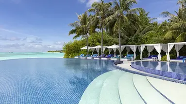 Niyama Maledives