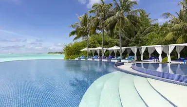 Niyama Maledives