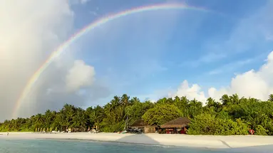 Niyama Maledives