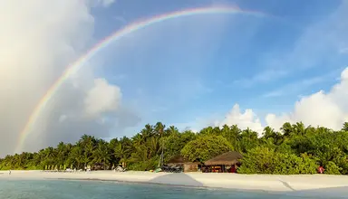 Niyama Maledives