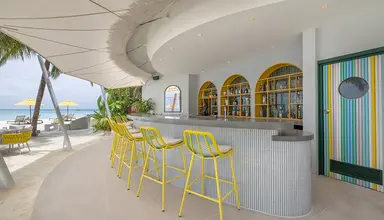 Niyama Maledives