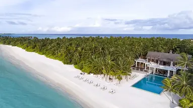 Niyama Maledives