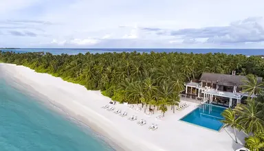 Niyama Maledives