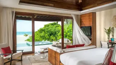 Niyama Maledives