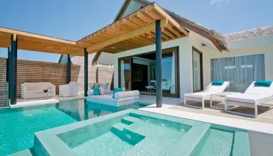Niyama Maledives