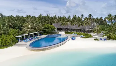 Niyama Maledives