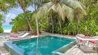 Niyama Maledives