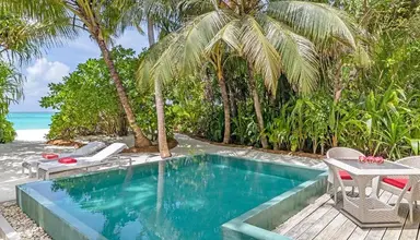 Niyama Maledives