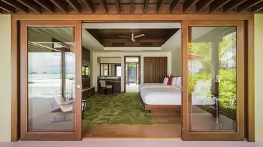Niyama Maledives