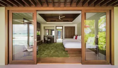 Niyama Maledives