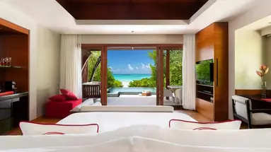 Niyama Maledives