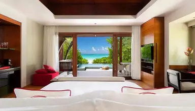 Niyama Maledives
