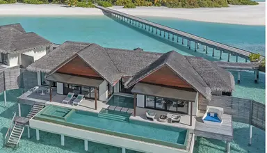 Niyama Maledives