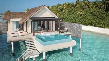 Niyama Maledives