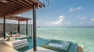 Niyama Maledives