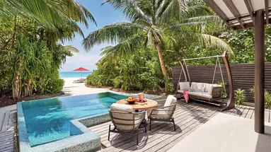 Niyama Maledives
