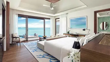 Niyama Maledives