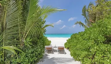 Niyama Maledives