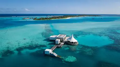 Niyama Maledives