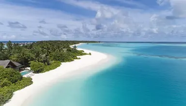 Niyama Maledives
