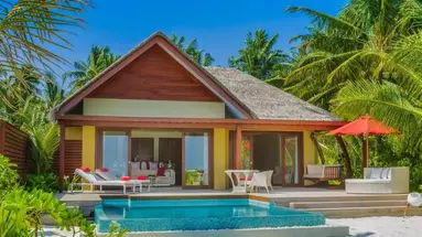Niyama Maledives