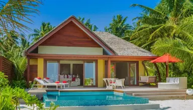 Niyama Maledives