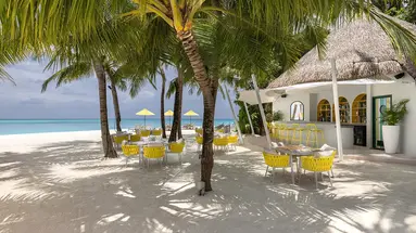 Niyama Maledives